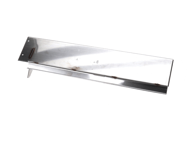 Frymaster 8232822 Side W/A, Left Dv Up Rail/Comb (FM8232822) Each