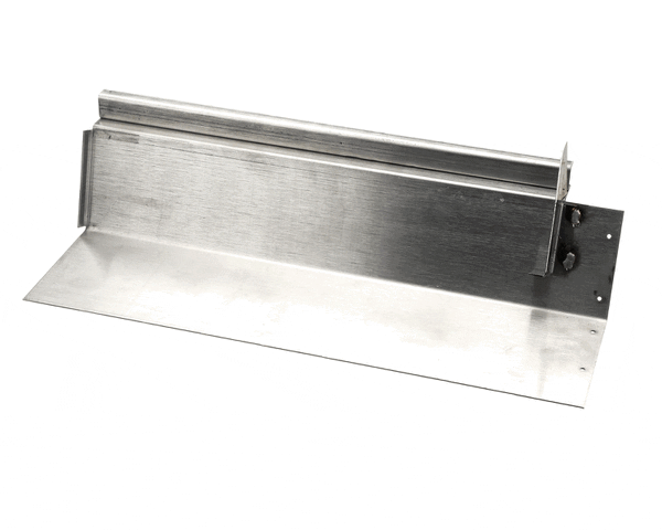 Frymaster 8232823 Side W/A, Dv Up Rght Rail/Comb (FM8232823) Each