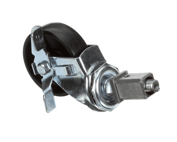 Frymaster 8232844 Caster W/A,Front Com El Snglfp (FM8232844) Each