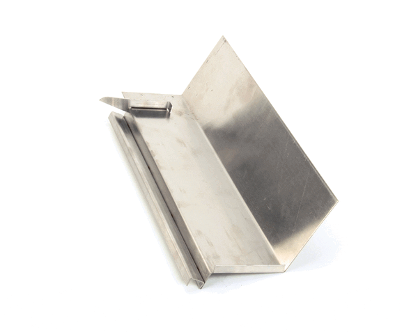 Frymaster 8233142 Rail W/A, Cmbstn Seal Rt He (FM8233142) Each