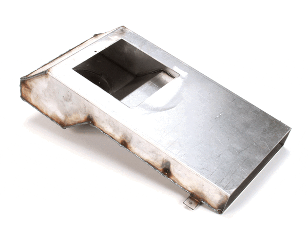 Frymaster 8233166 Duct W/A, Exhaust (FM8233166) Each