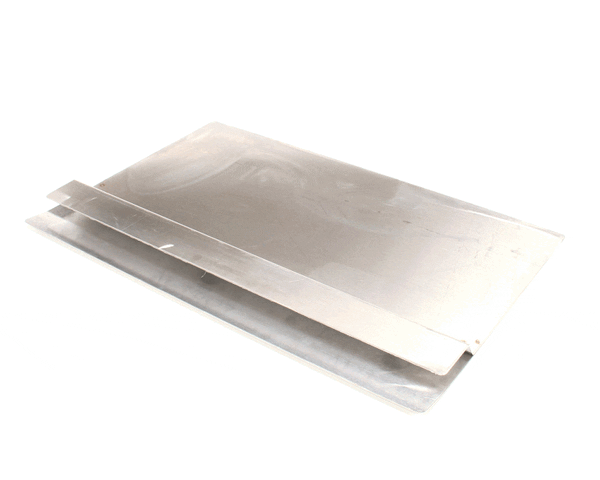Frymaster 8233225 Side W/A, Sm/D50 Splash Panel (FM8233225) Each