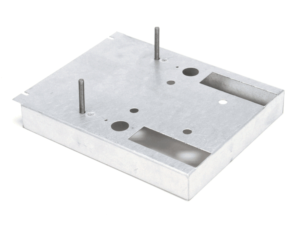 Frymaster 8233303 Retainer W/A, Lwr Insul Dv He (FM8233303) Each