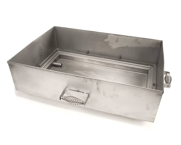 Frymaster 8233480Sp Pan W/A, Bi-18 Portable/Statry (FM8233480SP) Each