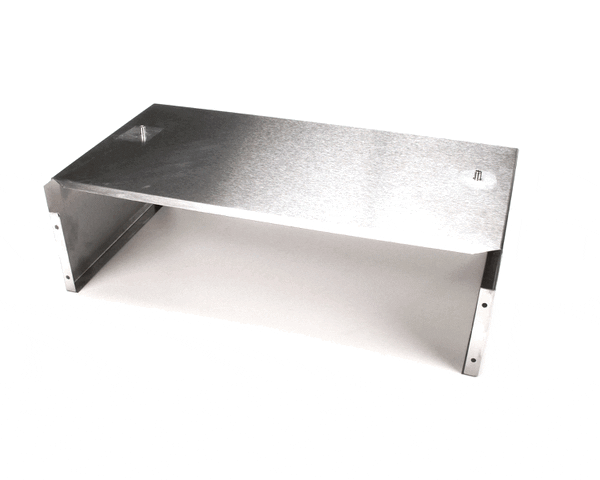 Frymaster 8234710 Fluecap W/A,Single Cf Eurolook (FM8234710) Each