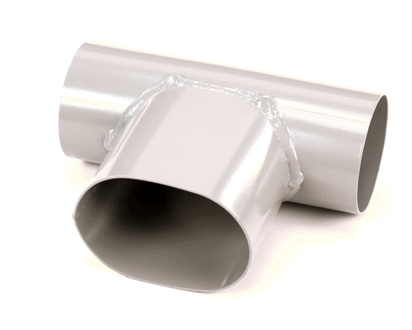 Frymaster 8234740 Drain, Cntr Spout Fpp35/45 (FM8234740) Each