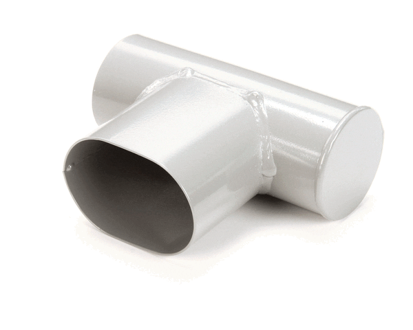 Frymaster 8234741 Drain,Cntr Spout Clsd Fpp35/45 (FM8234741) Each