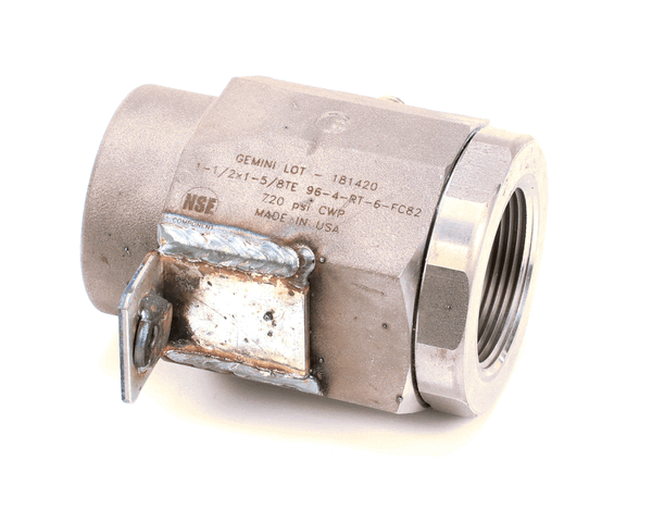 Frymaster 8235053 Valve W/A, Kscf218 (FM8235053) Each