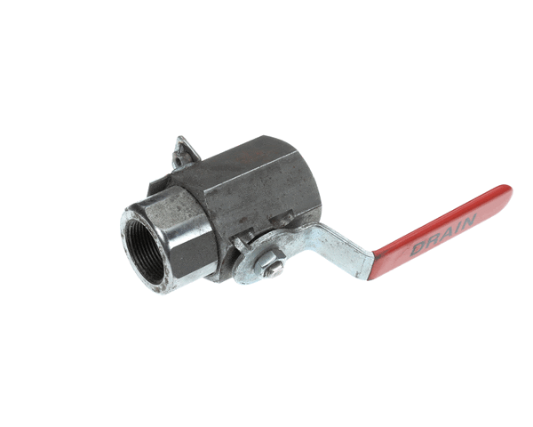 Frymaster 8235075 Valve W/A, Wingstreet (FM8235075) Each