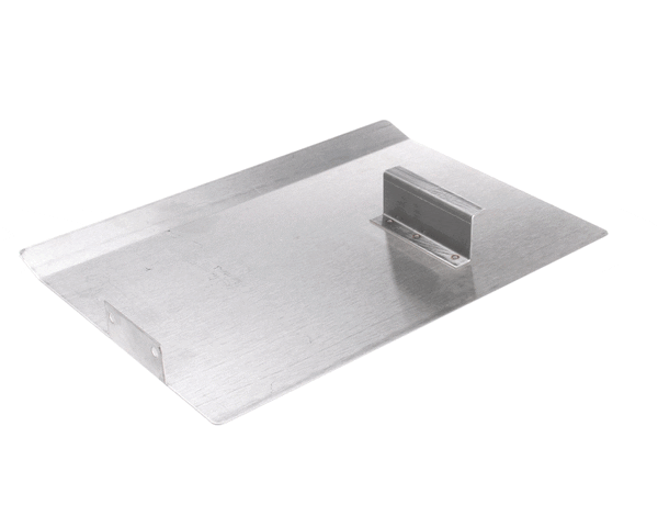 Frymaster 8235296 Shield W/A,Burnr Heat 35/45 Rh (FM8235296) Each