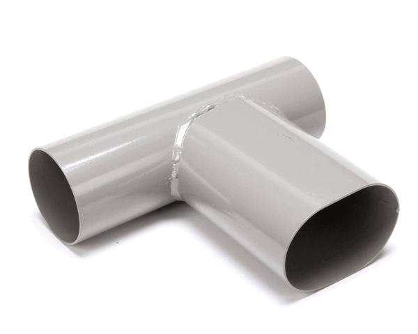 Frymaster 8235968 Spout W/A,3 Scfhdc60/65 Drain (FM8235968) Each