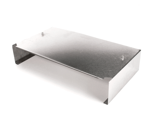 Frymaster 8236036 Fluecap W/A, Sr62 W/Spank (FM8236036) Each