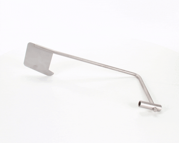 Frymaster 8237053 Arm W/A, Com Elec Rt B/L 1/2 (FM8237053) Each