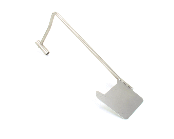 Frymaster 8237064 Rod W/A, Basket Lift Rt 1/2 (FM8237064) Each