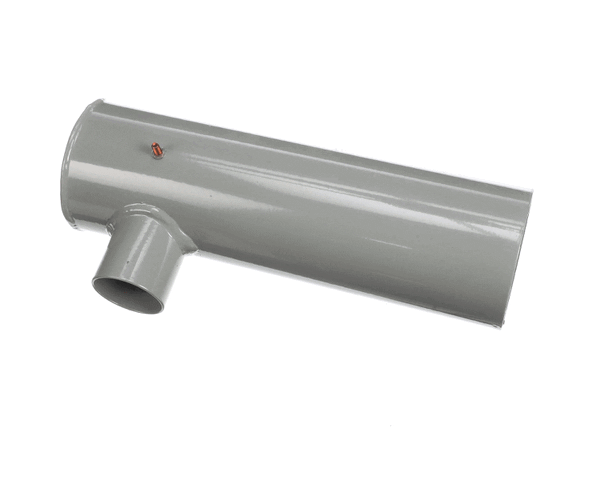 Frymaster 8237330 Tube W/A, Gas Lov Drain Fv 2B (FM8237330) Each