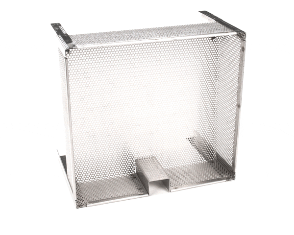 Frymaster 8237386Sp Basket W/A, 118G Crumb Basket (FM8237386SP) Each