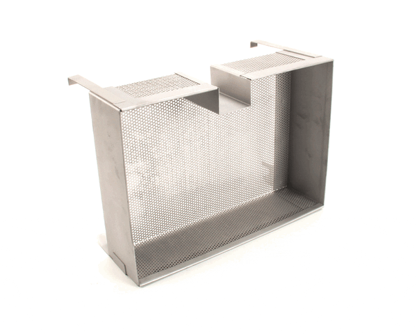 Frymaster 8237425 Basket W/A,Bk50 Flt Pan Crumb (FM8237425) Each