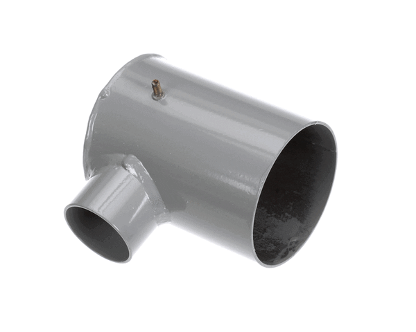 Frymaster 8237452 Tube W/A,Bk 3" Drain Conn (FM8237452) Each