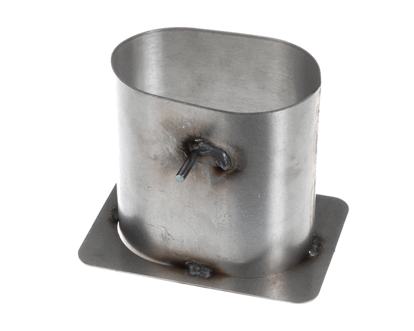 Frymaster 8237480 Guard W/A, Gl/Fpgl230 Splash (FM8237480) Each