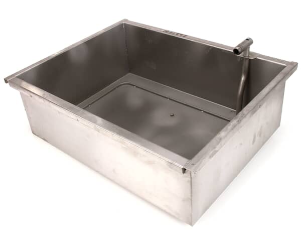 Frymaster 8237508Sp Pan W/A, Filter Fpp35/45 (FM8237508SP) Each