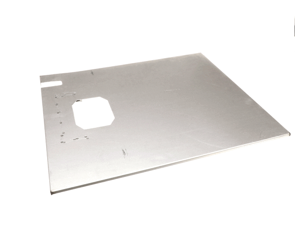Frymaster 8237635 Lid W/A, Biela3Xx Filter Pan (FM8237635) Each