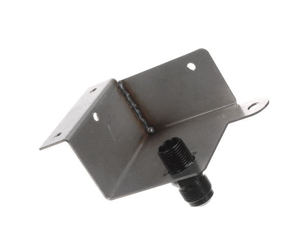 Frymaster 8237795 Brkt W/A,Bk1814 Frt Wand Disps (FM8237795) Each
