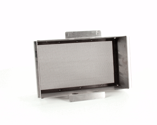 Frymaster 8237846 Screen, Bim-53 Mesh Crumb (FM8237846) Each
