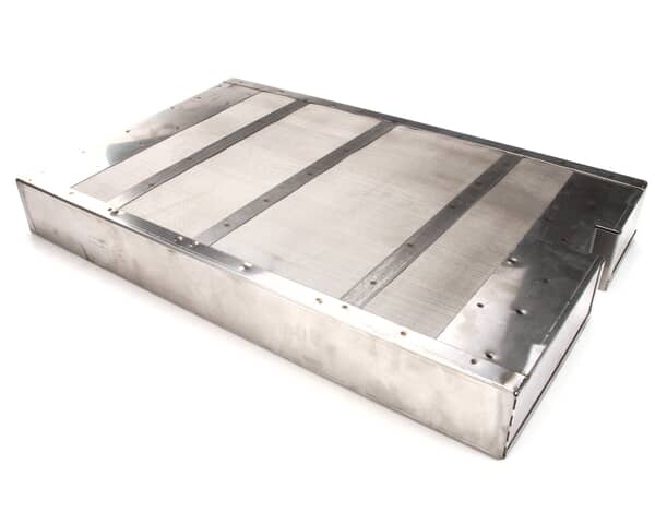 Frymaster 8237904 Basket W/A,218 Crmb Basket (FM8237904) Each