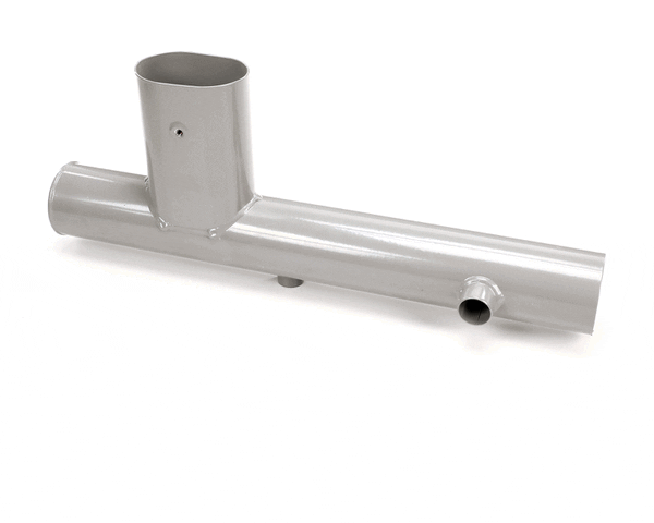 Frymaster 8238130 Drain, Ocf Gas Spreader/Fv (FM8238130) Each