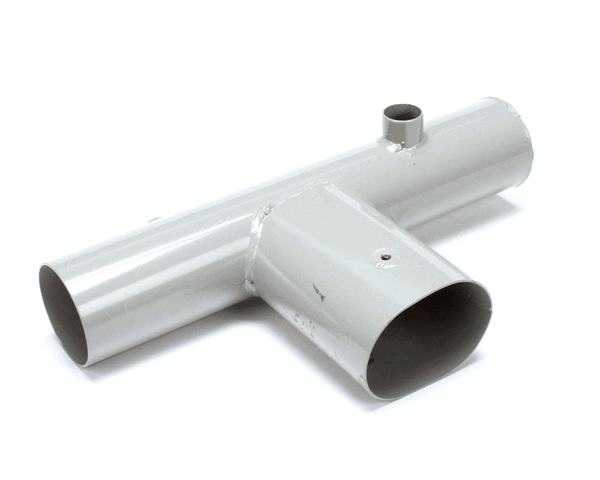 Frymaster 8238135 Tube, Ocf Fv Downspout (FM8238135) Each