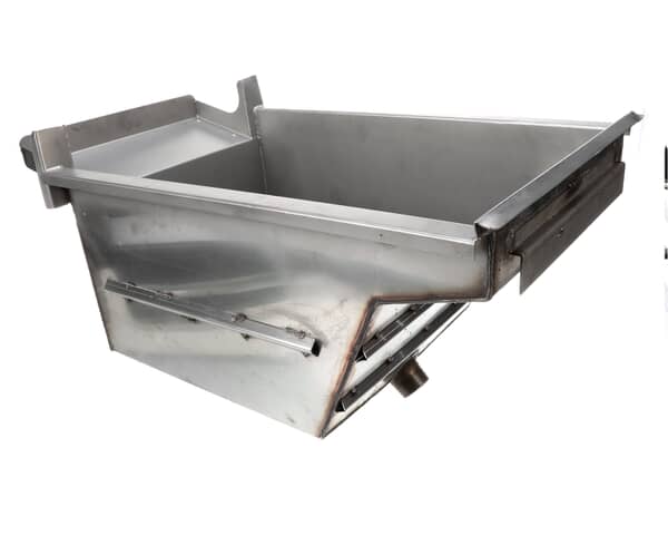 Frymaster 8238950Sp Frypot, El30 Fv Ocf (FM8238950SP) Each