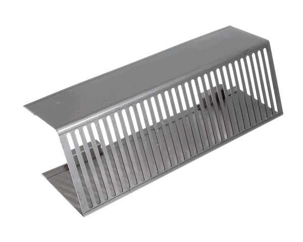 Frymaster 8239102 Screen, Fpp45 Fluecap W/Clips (FM8239102) Each