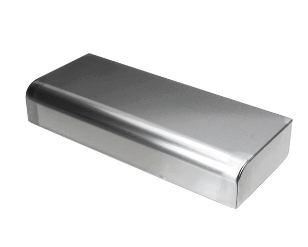 Frymaster 8239306 Topcap, 35/45 Single W/Skirt (FM8239306) Each