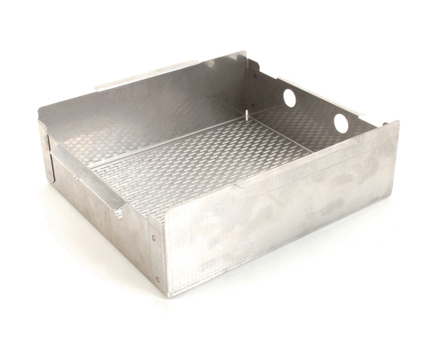 Frymaster 8240416 Screen Weldment, Fmii Crumb (FM8240416) Each