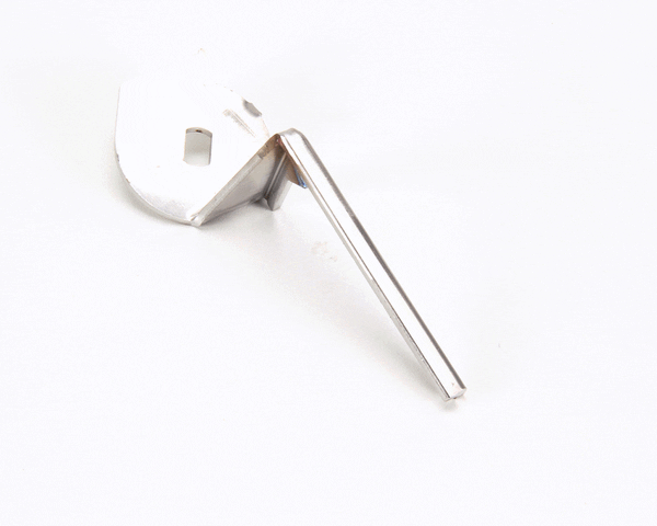 Frymaster 8241602 Handle Wld,Drn Valve Unvr El (FM8241602) Each