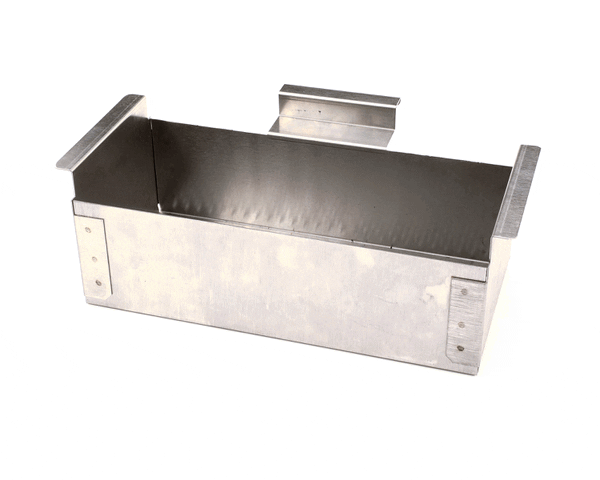 Frymaster 8241957 Basket, Filter Pan Wngstr 1814 (FM8241957) Each