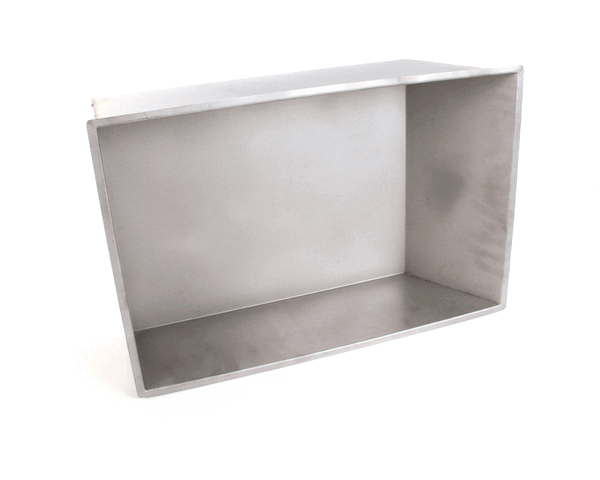 Frymaster 8241960 Pan W/A, Drain Scoop (FM8241960) Each