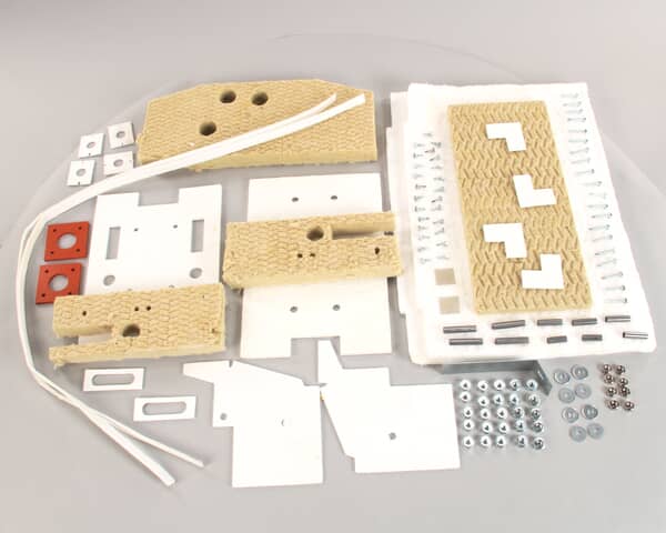 Frymaster 8260929 Kit Insulation Fv Pot (FM8260929) Each