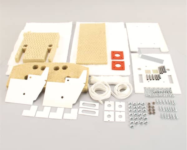 Frymaster 8260930 Kit Insulation Dv Pot (FM8260930) Each