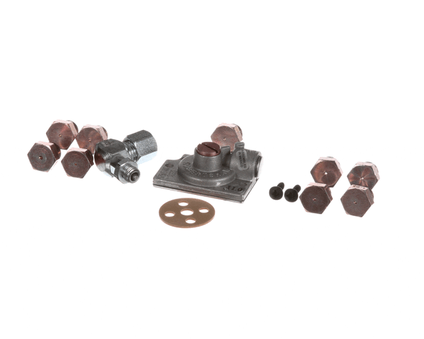 Frymaster 8260959 Kit Mj35 Nat To Lp (FM8260959) Each