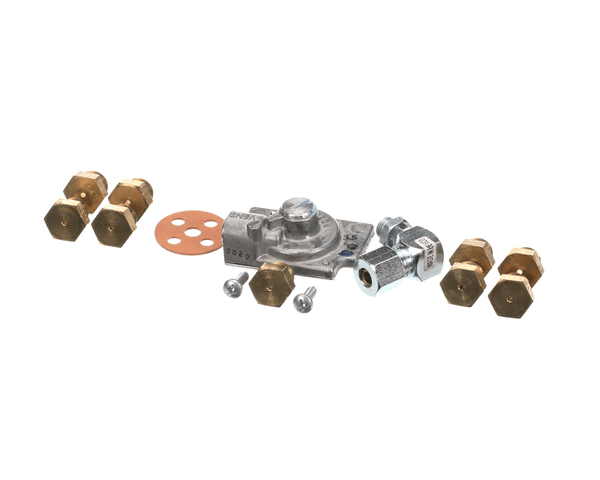 Frymaster 8260961 Kit Conv. Nat. Mj35 Gvrnmount (FM8260961) Each