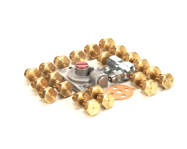 Frymaster 8260964 Kit Mjcf J3Fc Nat To Lp (FM8260964) Each