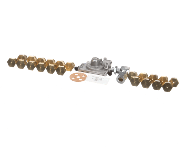 Frymaster 8260965 Kit Mjcf J3Fc Lp To Nat (FM8260965) Each