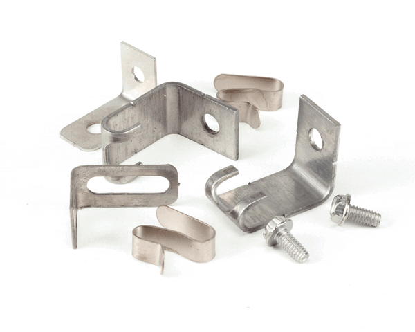 Frymaster 8261000 Kit, Hi-Limit Thermostat Clip (FM8261000) Each