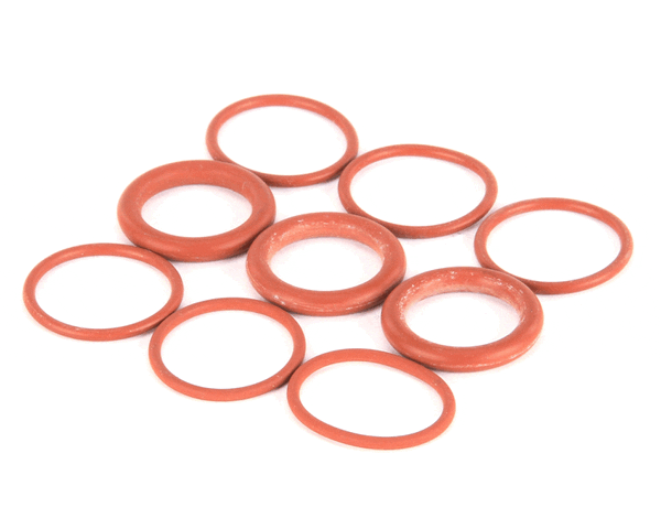 Frymaster 8261051 Kit, Mcbif Accpack Oring (FM8261051) Each
