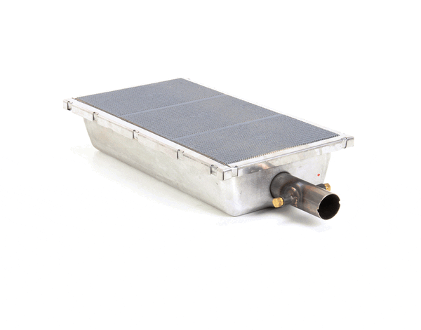 Frymaster 8261072 Pro Universal Burner Kit (FM8261072) Each