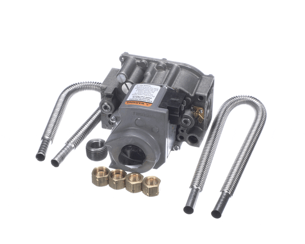 Frymaster 8261120 Kit, Natural Gas Valve Cnvrsn Svc (FM8261120) Each