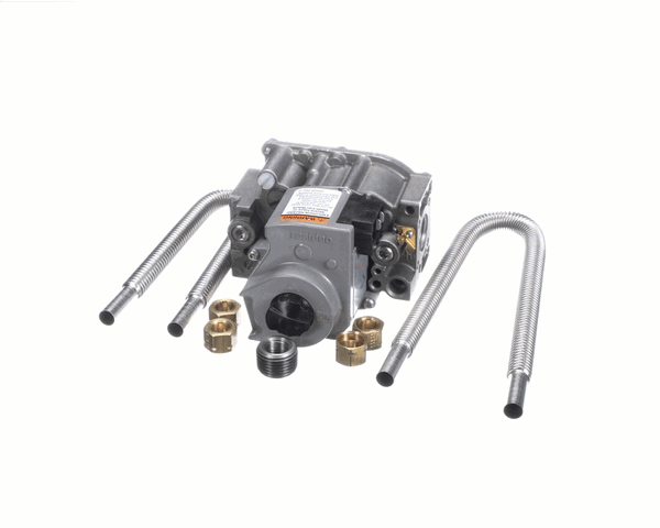 Frymaster 8261121 Kit, Pro Gas Valve Cnvrsn Svc (FM8261121) Each