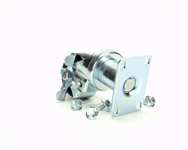 Frymaster 8261130 Caster Installed (8100651) (FM8261130) Each