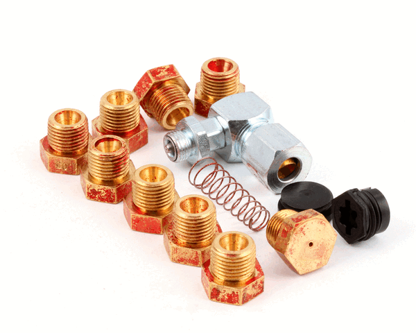 Frymaster 8261139 Conversion,Mj35/Gf14 Nat To Lp (FM8261139) Each